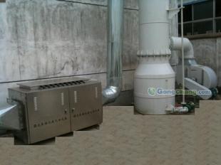 供應福建塑料廠廢氣處理 福州海潤環?？萍糭機械及行業設備_世界工廠網中國產品信息庫