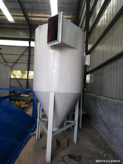 車間除塵設備需要注意哪些,這樣做,除塵效率事半功倍