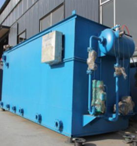 康平環(huán)保設備廠商方便客商